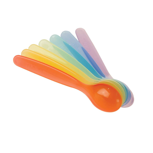 華林貝比七彩湯匙級(4m+)