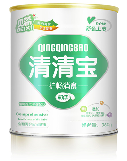 貝希護(hù)暢消食清清寶