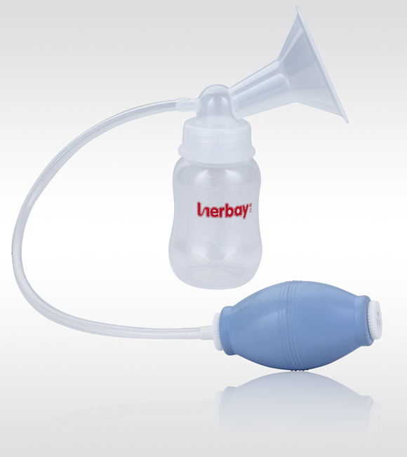 呵貝媽媽吸奶器