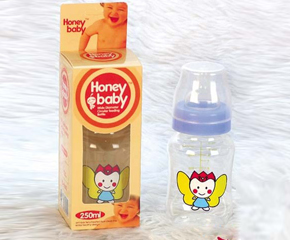 Honeybabyô