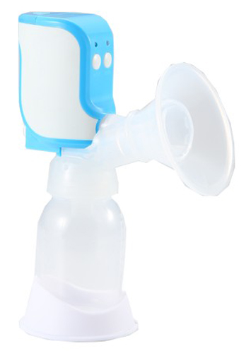 怡佳親高級智能電動(dòng)吸奶器LY104