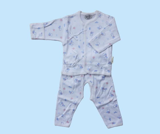 C02包邊全背系帶套裝(蘭)