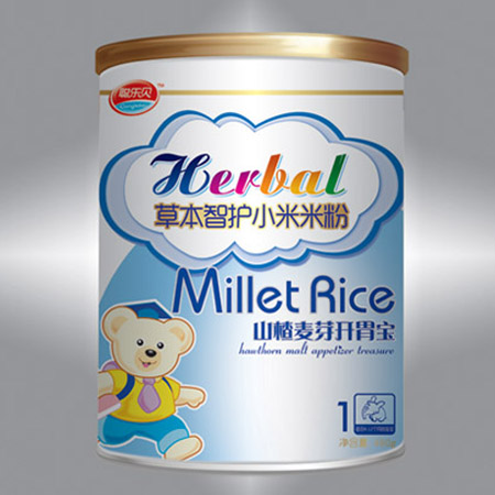 聰樂(lè)貝山楂麥芽開(kāi)胃寶