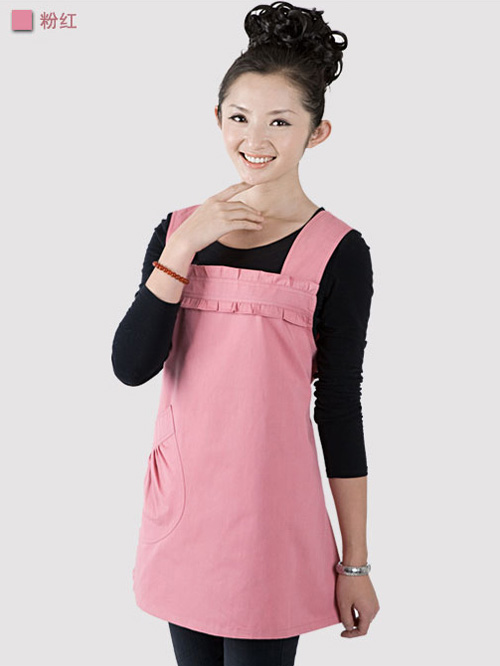 康福祿302防輻射馬甲圖一