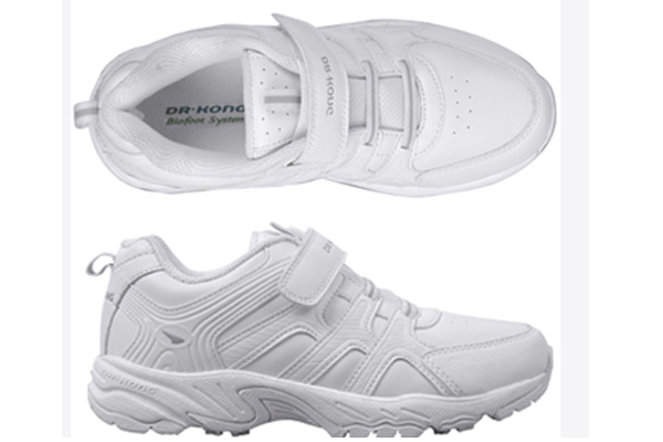 江博士配墊學(xué)生鞋