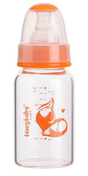 ���ϋ�ͯ�˿ڟo��������ƿ120ml