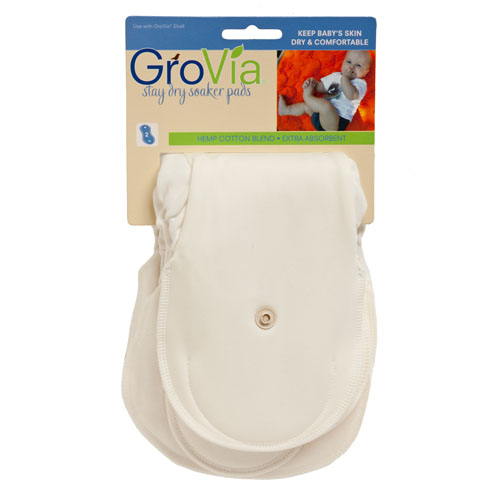 Grovia干爽內(nèi)襯墊