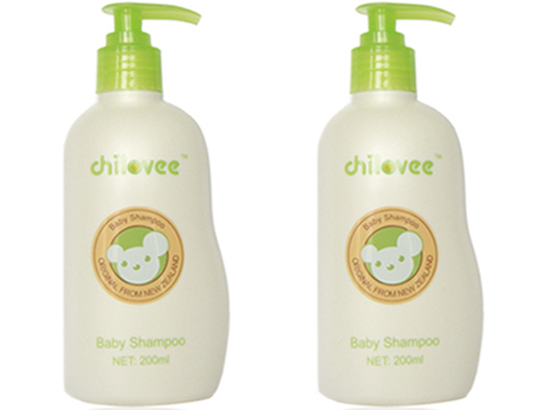 親諾嬰兒洗發(fā)水