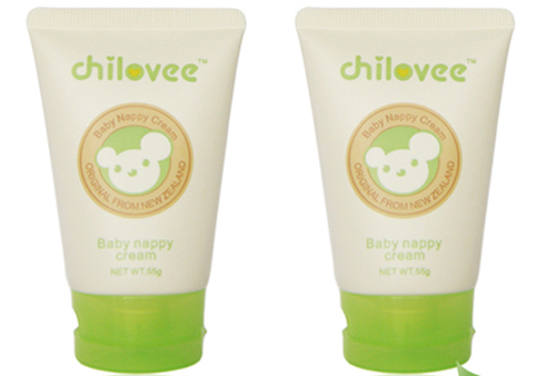 親諾嬰兒護臀膏