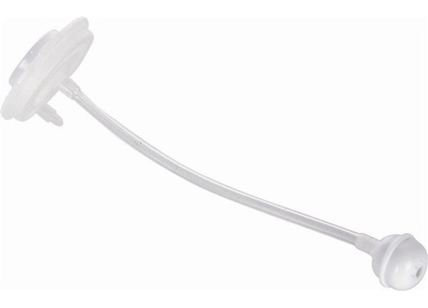 米奇樂(lè)奶瓶寬口自動(dòng)吸管組