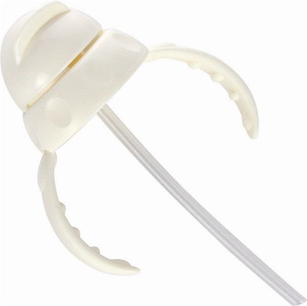 米奇樂(lè)吸管訓(xùn)練杯手柄組