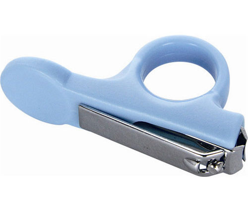 米奇樂(lè)嬰兒專用指甲鉗