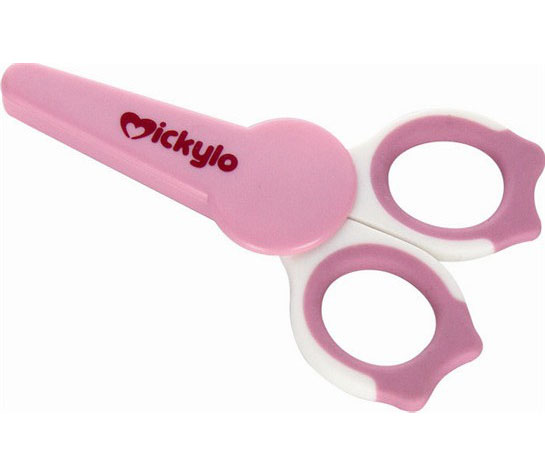 米奇樂安全剪刀(大)