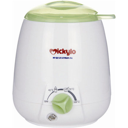 米奇樂(lè)多功能溫奶器