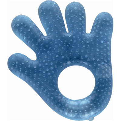 米奇樂冰水咬牙器(手掌)