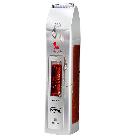 易簡(jiǎn)靜音理發(fā)器HK868