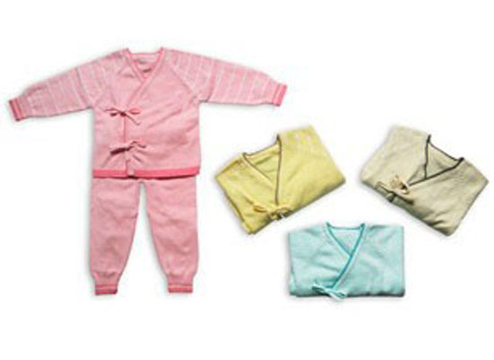 嬰比迪細(xì)針合同套