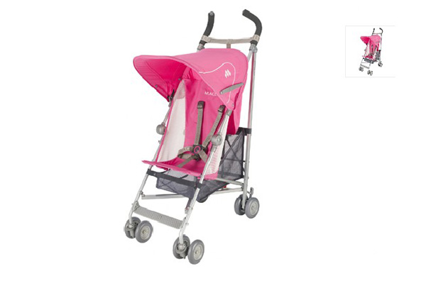 Maclaren�����_�m��܇ 2011��VOLO(��ɫ)