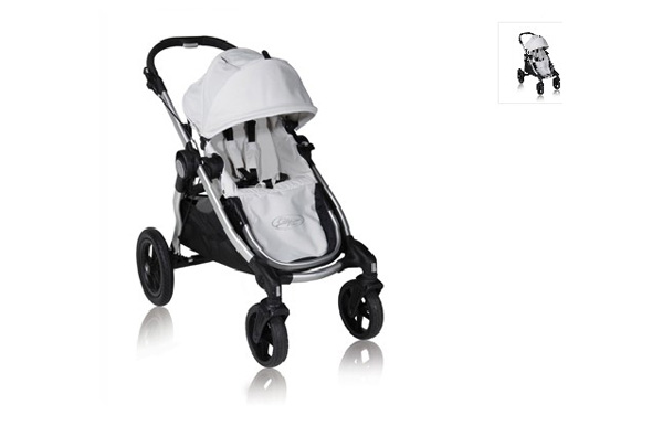 Baby Jogger city �y������܇