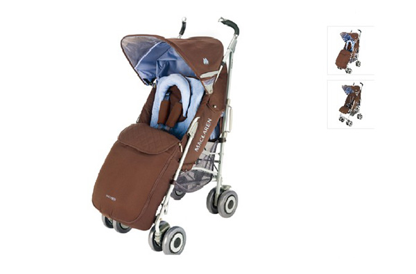 Ӣ��(gu��)Maclaren�����_�mTechno XLR 2010������{(l��n)��