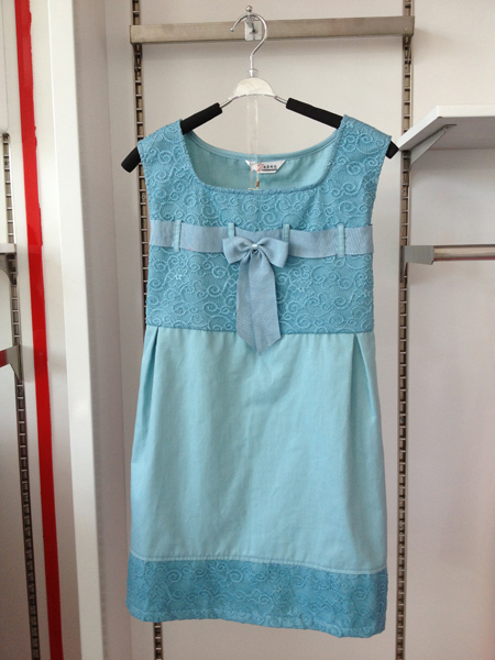 優(yōu)康利達防輻射服藍色