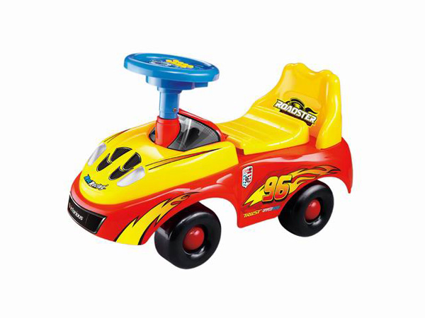 淘嘟嘟滑行車904A