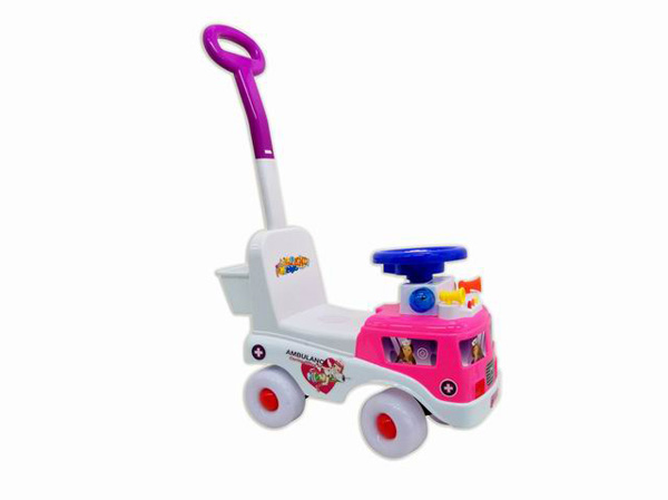 淘嘟嘟可愛時尚玩具車902c-2