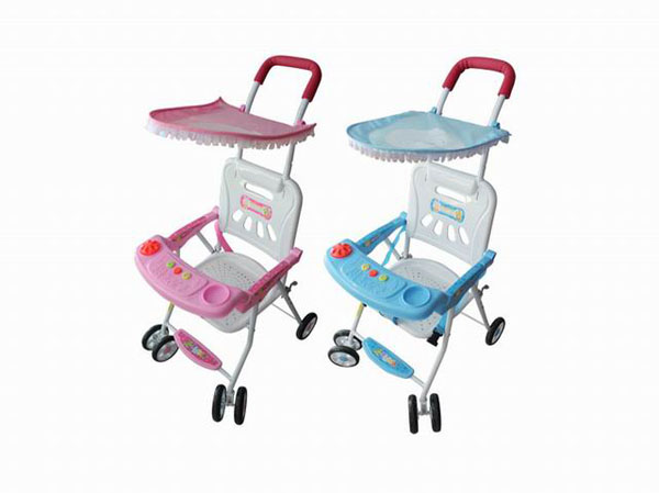 淘嘟嘟音樂(lè)型手推車