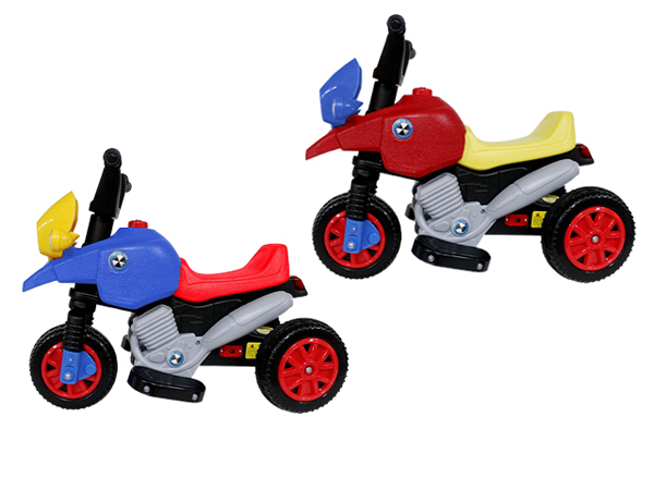 淘嘟嘟電動(dòng)摩托車(chē)DDX112