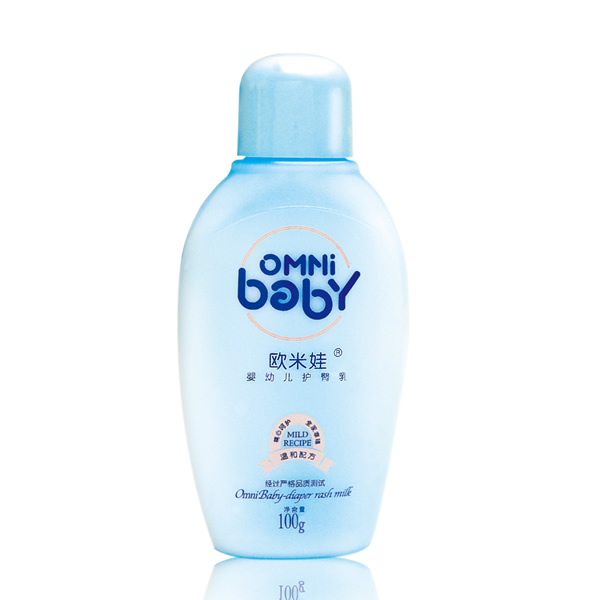 歐米娃嬰幼兒護臀乳