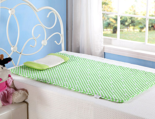 夢可兒骨骼成長床墊