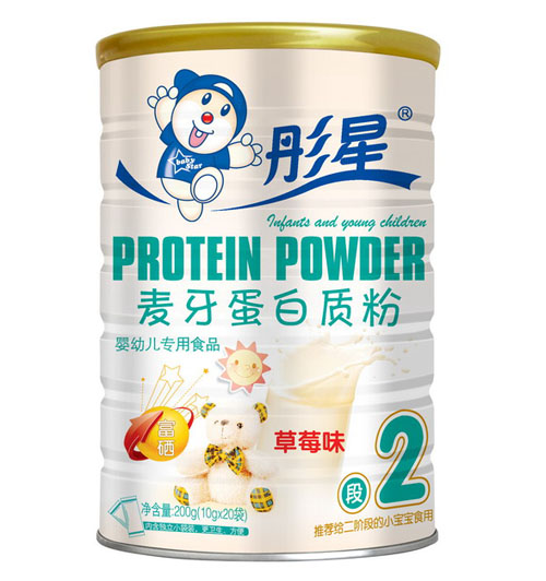 彤星麥芽蛋白質(zhì)粉