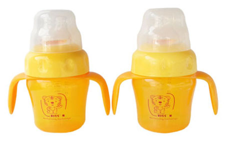 親恩鴨嘴式訓(xùn)練杯150ml