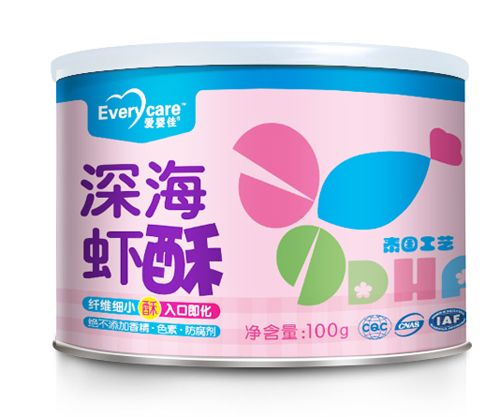 愛(ài)嬰佳頑皮動(dòng)物肉松營(yíng)養(yǎng)蝦酥