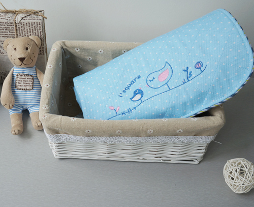 樂(lè)平方超柔苧麻尿墊(大號(hào))