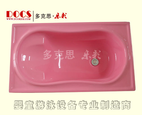 多克思樂彩單層?jì)雰合丛枧瑁ㄆ降祝┘t色