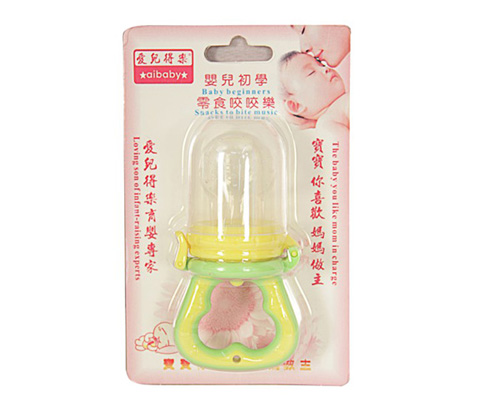 愛兒得樂零食咬咬樂