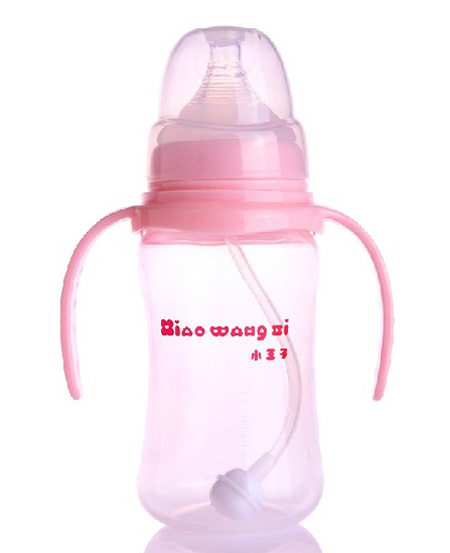 小王子PP仿母乳實(shí)感仿生奶瓶300ML