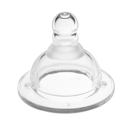 矽利康嬰幼兒硅膠奶嘴