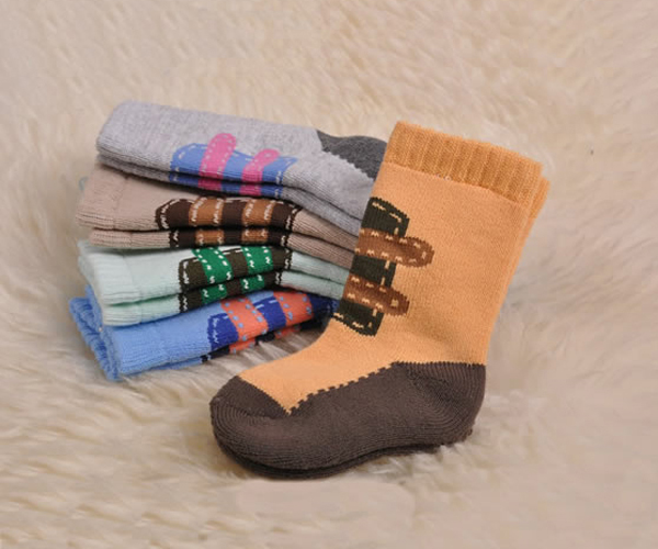 童尚冬款高筒襪