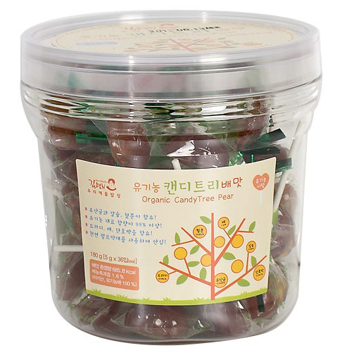 美時多葡萄味糖5g