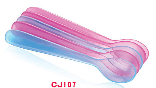 愛(ài)樂(lè)寶兒童匙叉5件套