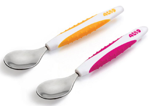 愛樂寶圓頭訓(xùn)練勺