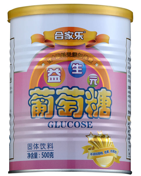 合家樂(lè)益生元葡萄糖聽裝