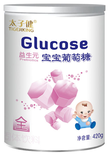 太子健益生元寶寶葡萄糖