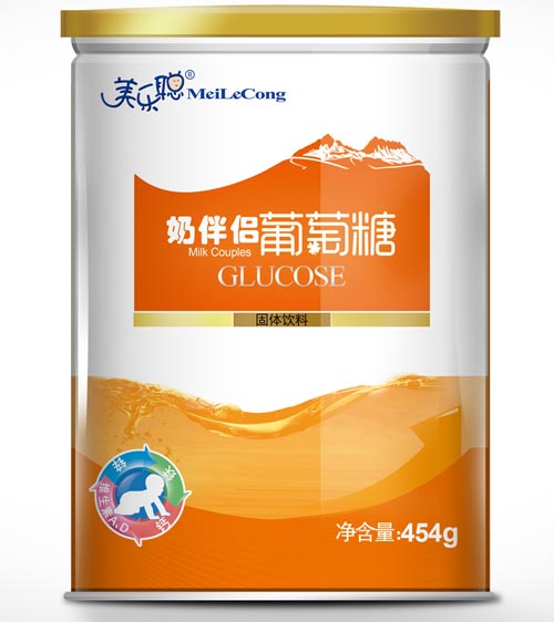 美樂(lè)聰葡萄糖