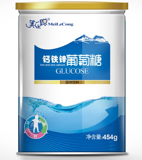 美樂(lè)聰葡萄糖