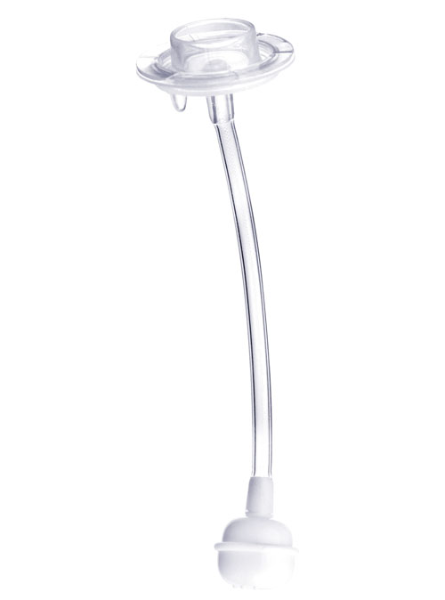 噯唯自動吸管組