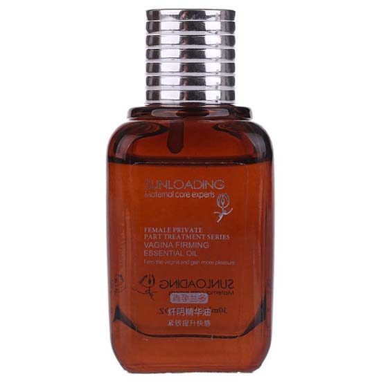 尚孕蘭多產(chǎn)后恢復(fù)產(chǎn)后纖陰精華油