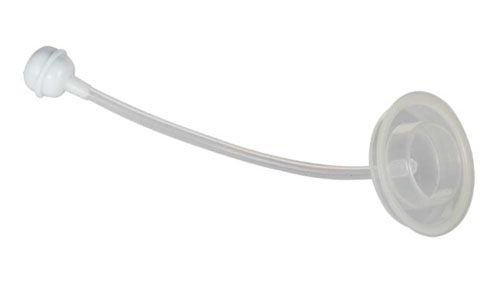 可樂貝兒標準口徑自動吸管